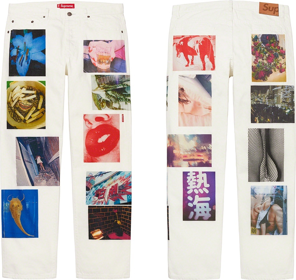 Daidō Moriyama Regular Jean view 8